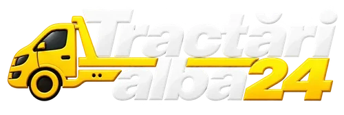 Tractari Alba24
